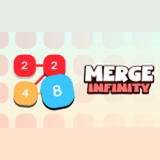 Merge Infinity