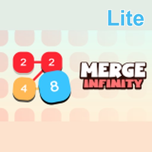 Merge Infinity Lite
